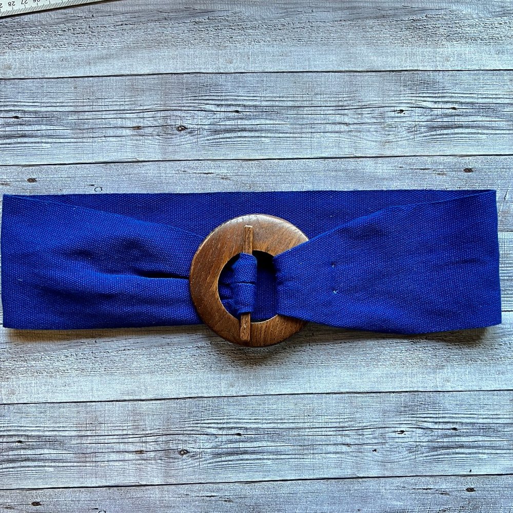 Blue Belt